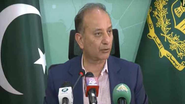 Pakistan's circumstances are entirely different from Bangladesh: Musadik Malik