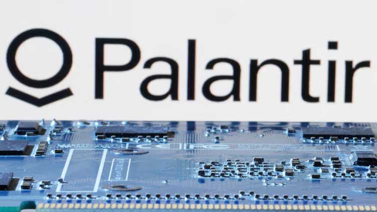 Palantir to deploy AI products on Microsoft Azure