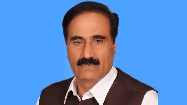 PTI MNA Haji Imtiaz rearrested while attempting to flee abroad