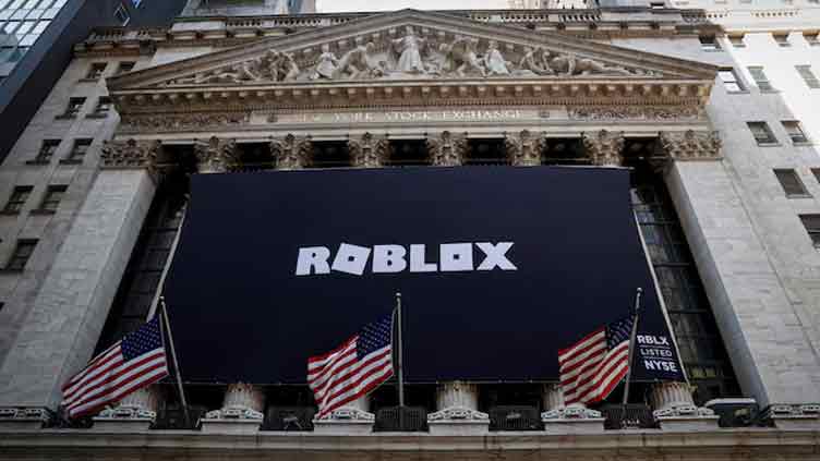 Turkiye blocks Roblox access over abuse concerns, justice minister says