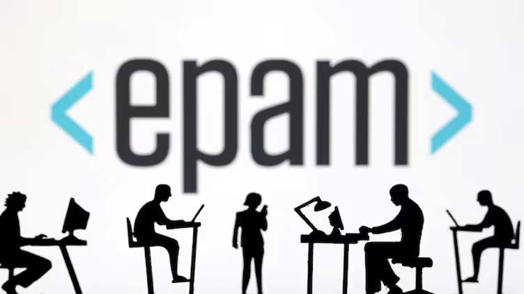 Software provider EPAM beat quarterly results on strong AI adoption