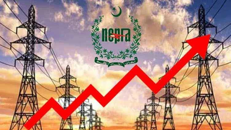 Nepra hikes power tariff by Rs2.56 per unit