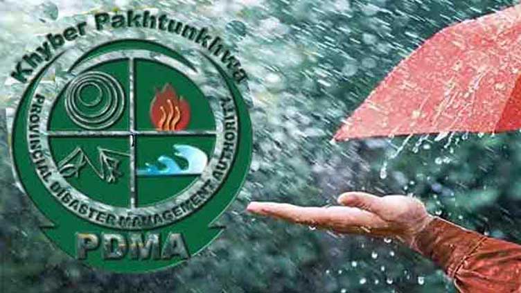 PDMA reports 61 deaths in KP