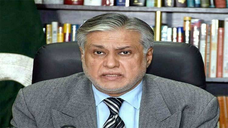 Deputy PM Dar vows to enhance partnership with ASEAN