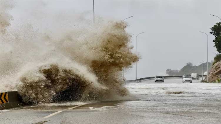 China's rains and floods led to near doubling of natural disaster losses in July