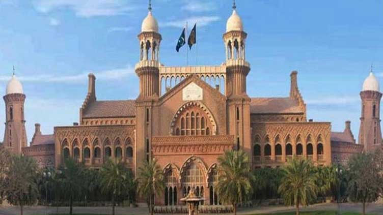 Justice Abid Aziz Sheikh to take oath as acting chief justice of LHC