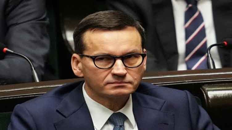 Poland says 62 former officials face charges over misuse of funds