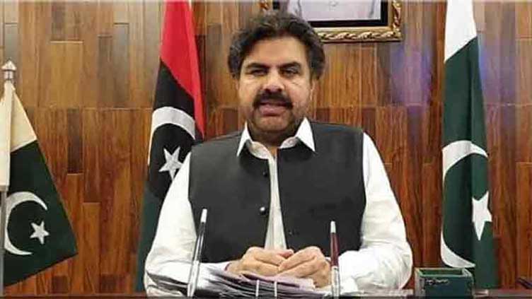 PPP would have given 300 free electricity units if in power: Nasir Shah