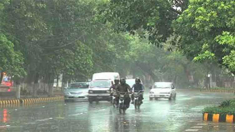 PMD predicts more rain in most parts of country