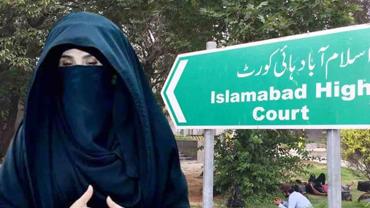 IHC issues written order on Bushra Bibi’s arrest petition – Pakistan