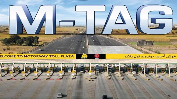 NHA announces free M-Tag facility until Aug 15