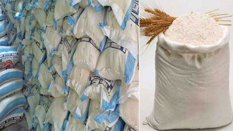 Flour prices reduced across Punjab following CM's instructions