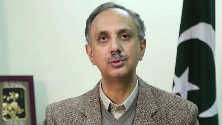 No deal is being made with anyone: Omar Ayub