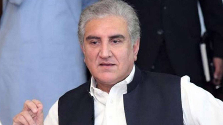 Political stability not possible without Imran Khan: Shah Mahmood Qureshi 