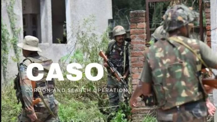 CASOs, house raids intensified in IIOJK ahead of India's Independence Day