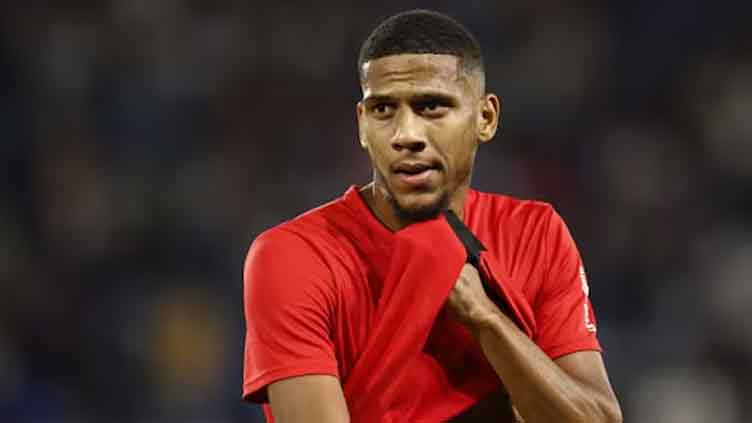 West Ham sign French defender Todibo from Nice