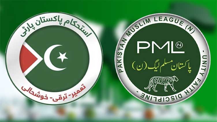 IPP, PML-N agree to work jointly for people's welfare