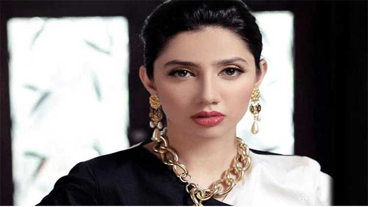 Special gift given by husband stolen: Mahira Khan