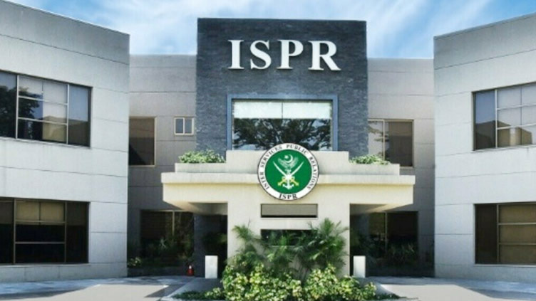 Contributions of minorities to nation's development are unforgettable: ISPR