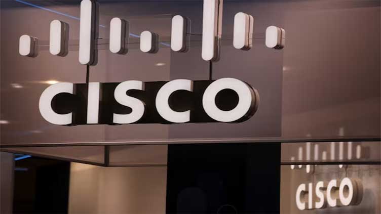 Exclusive: Cisco to lay off thousands more in second job cut this year