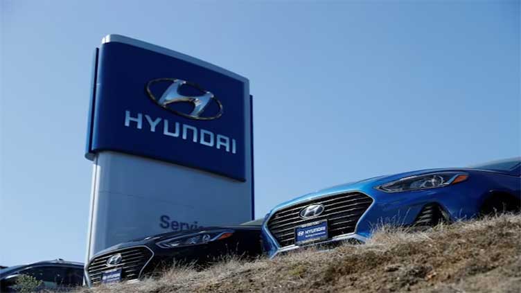 US auto regulator opens probe into over 330,000 Hyundai SUVs over seat belts