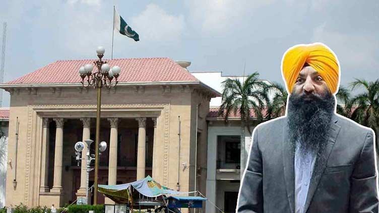 In a first, Punjab Assembly dedicates whole session to minorities 