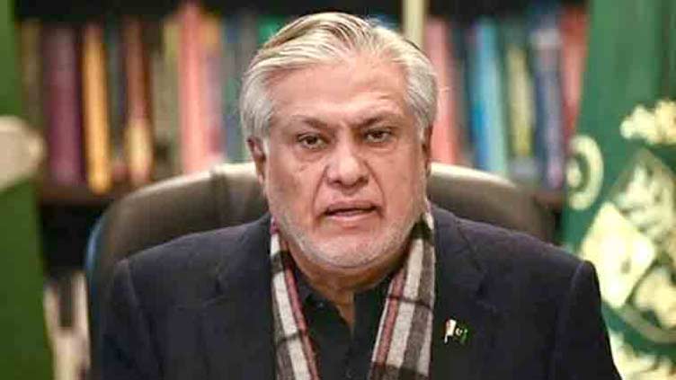 Dar says discussion on Sindh governor underway, decision to be made soon