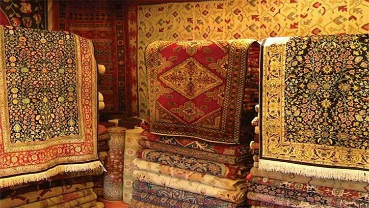 PCMEA, NCA join hands to promote carpet industry