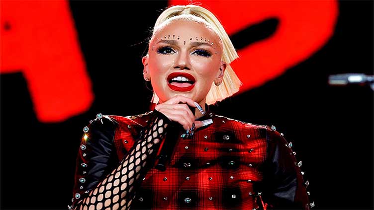 Gwen Stefani cancels upcoming concert due to injury