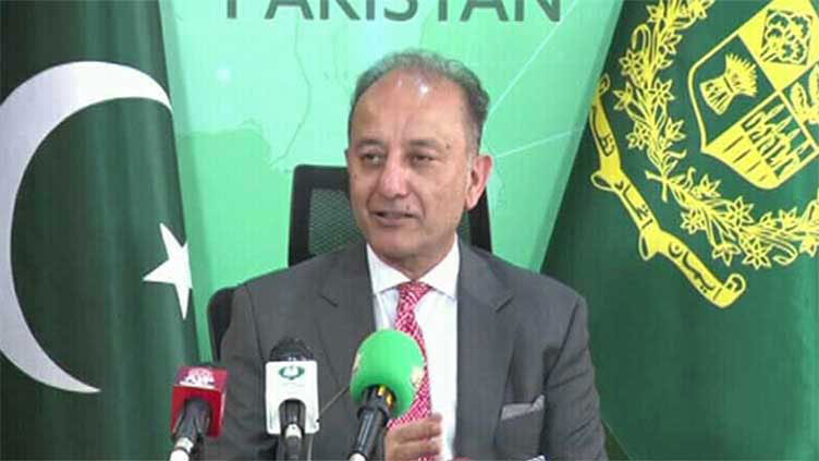 PTI's agenda is to spread chaos, not serve the people: Musadik Malik