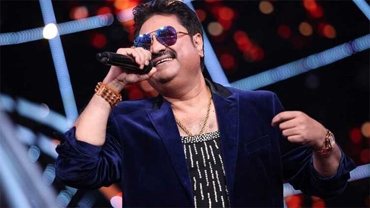 Kumar Sanu says video showing him singing for Imran Khan fake, AI-generated