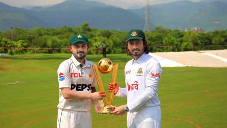 Shaheens to take on Bangladesh 'A' in first four-day match today