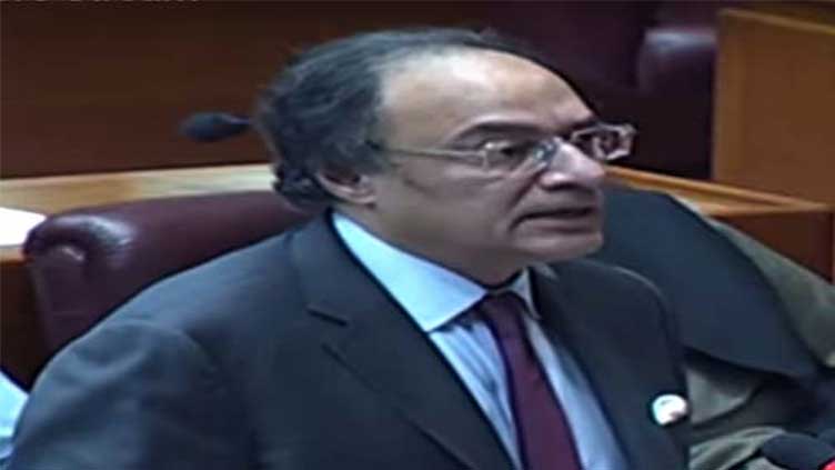 Services of former FBR chairman lauded