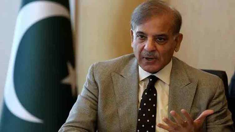 PM Shehbaz says welfare of Balochistan is govt's top priority