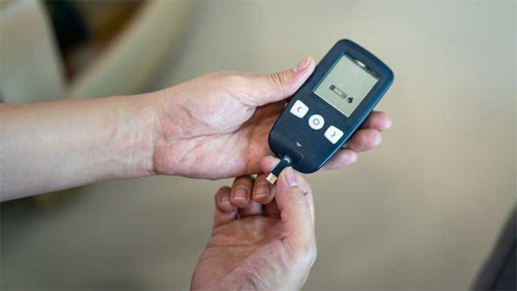 New glucose-responsive insulin may cut injection frequency