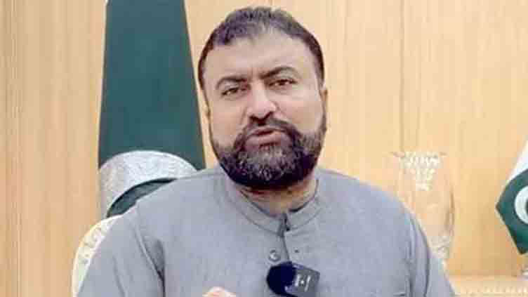 Balochistan CM condemns attack on Panjgur DC