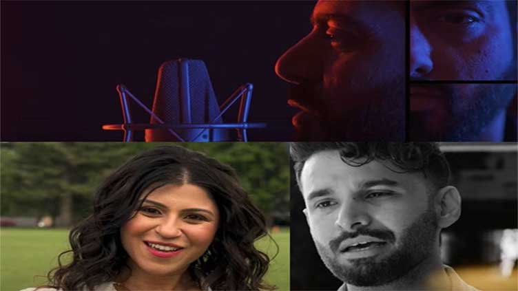 Fans teased with Fawad Khan's new track 'Taara/Diamonds'