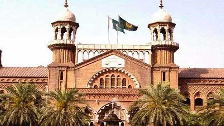 Election Amendment Act: Justice Sultan Tanveer recuses from case