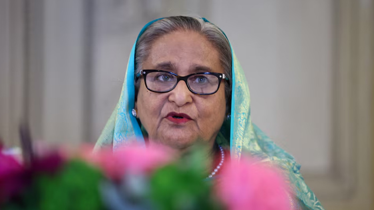 Bangladesh court orders probe into former PM Hasina's role in grocer's death