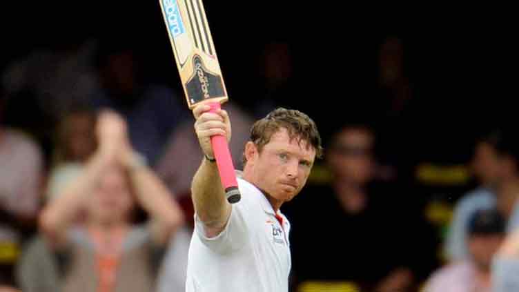 Sri Lanka appoint Ian Bell as batting coach for England Tests