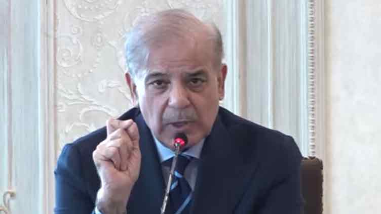 No compromise on Discos' performance as power theft swells to Rs500bn, PM says