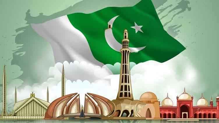 Independence Day: All citizens resolve to make their country prosperous