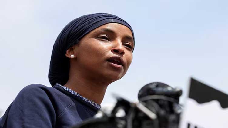 Ilhan Omar wins Democratic nomination, boosts US House liberals