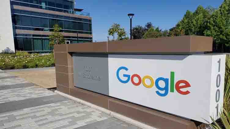 Breaking up Google an option being considered by US