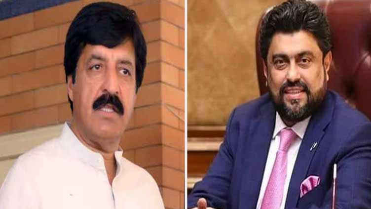 Punjab, Sindh governors extend Independence Day greetings