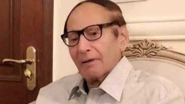 COAS Munir's statement reflects his thoughts: Chaudhry Shujaat 