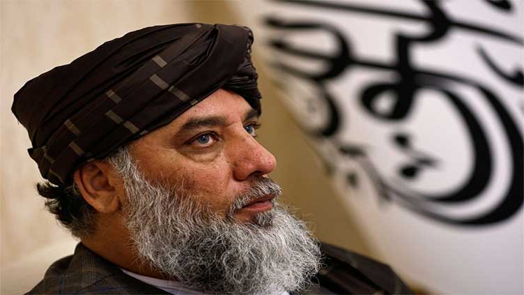 Taliban are celebrating 3 years in power, but they're not talking about Afghans