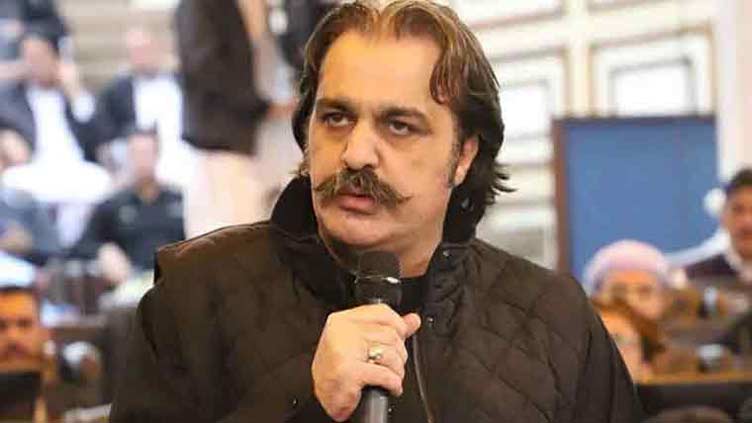 CM Gandapur announces Rs5m for Olympic star Arshad Nadeem