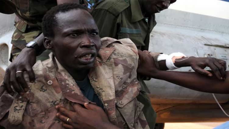 Uganda court convicts LRA rebel commander of war crimes