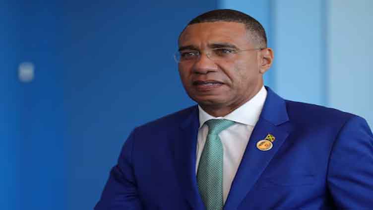 Jamaica declares southern state of emergency after Sunday night killings